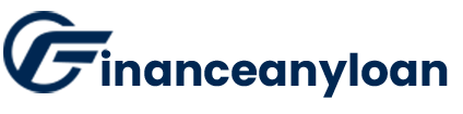 Financeanyloan Logo